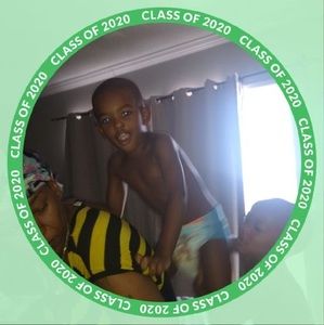 Meet your Posher, Melvin